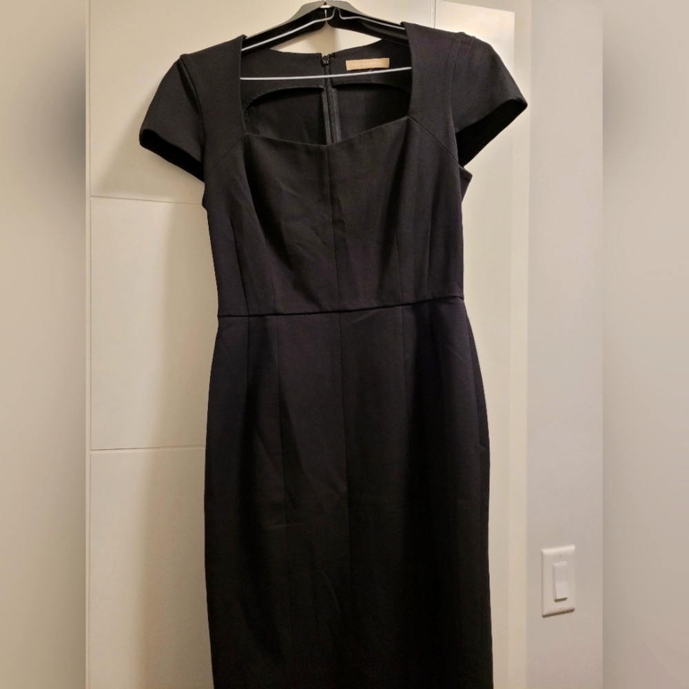 The perfect "Work Dress"
